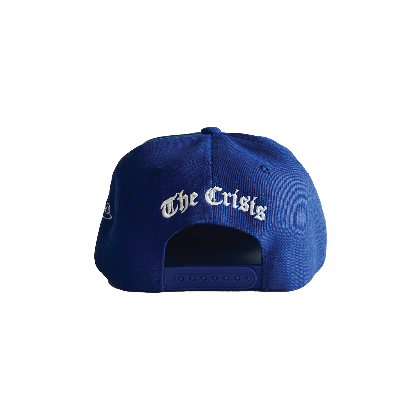 WORLD CRI$I$ BLUE