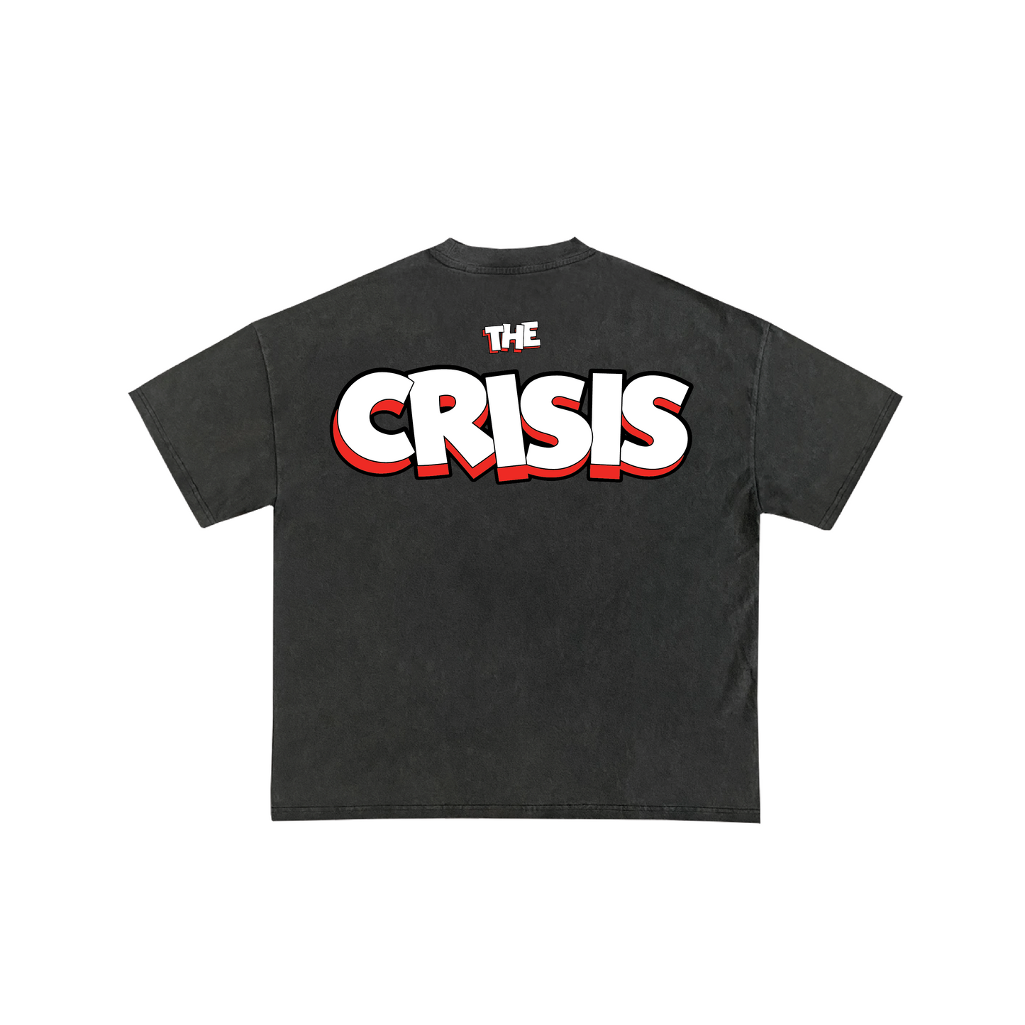 FLAVOR$ TEE RED