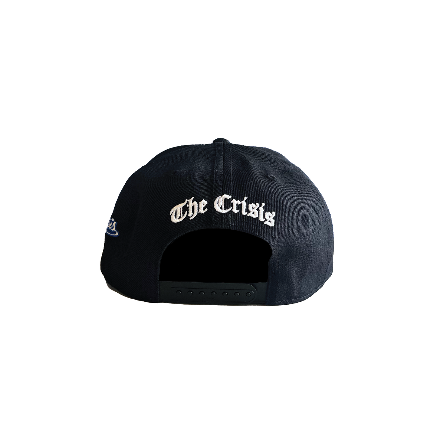 WORLD CRI$I$ BLACK