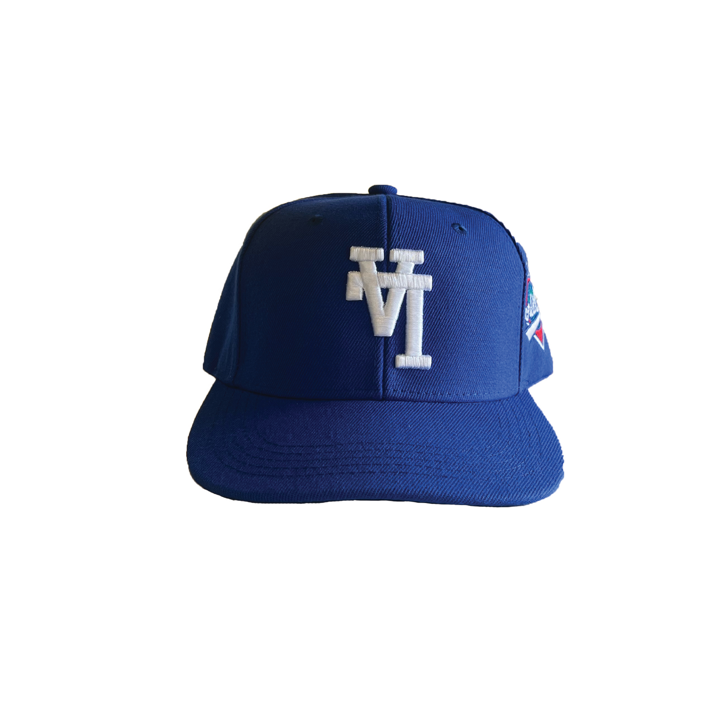 WORLD CRI$I$ BLUE