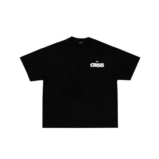 FLAVOR$ TEE GRAY