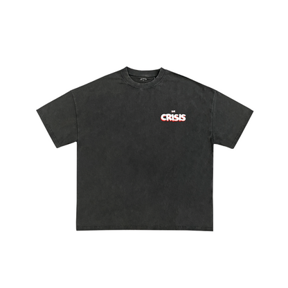 FLAVOR$ TEE RED