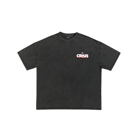 FLAVOR$ TEE RED
