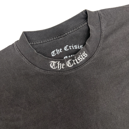 $TAPLE TEE GRAY
