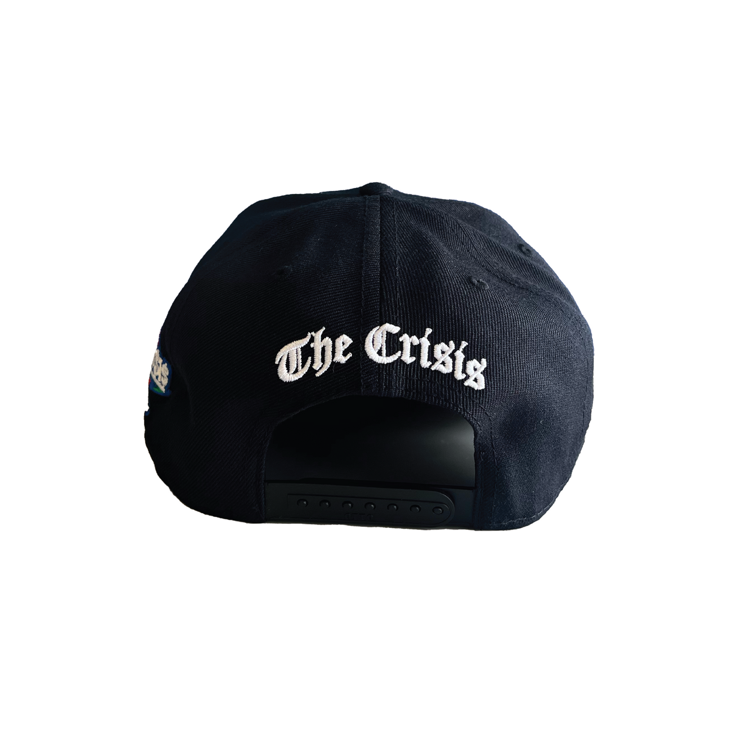 WORLD CRI$IS BLACK SZN 2
