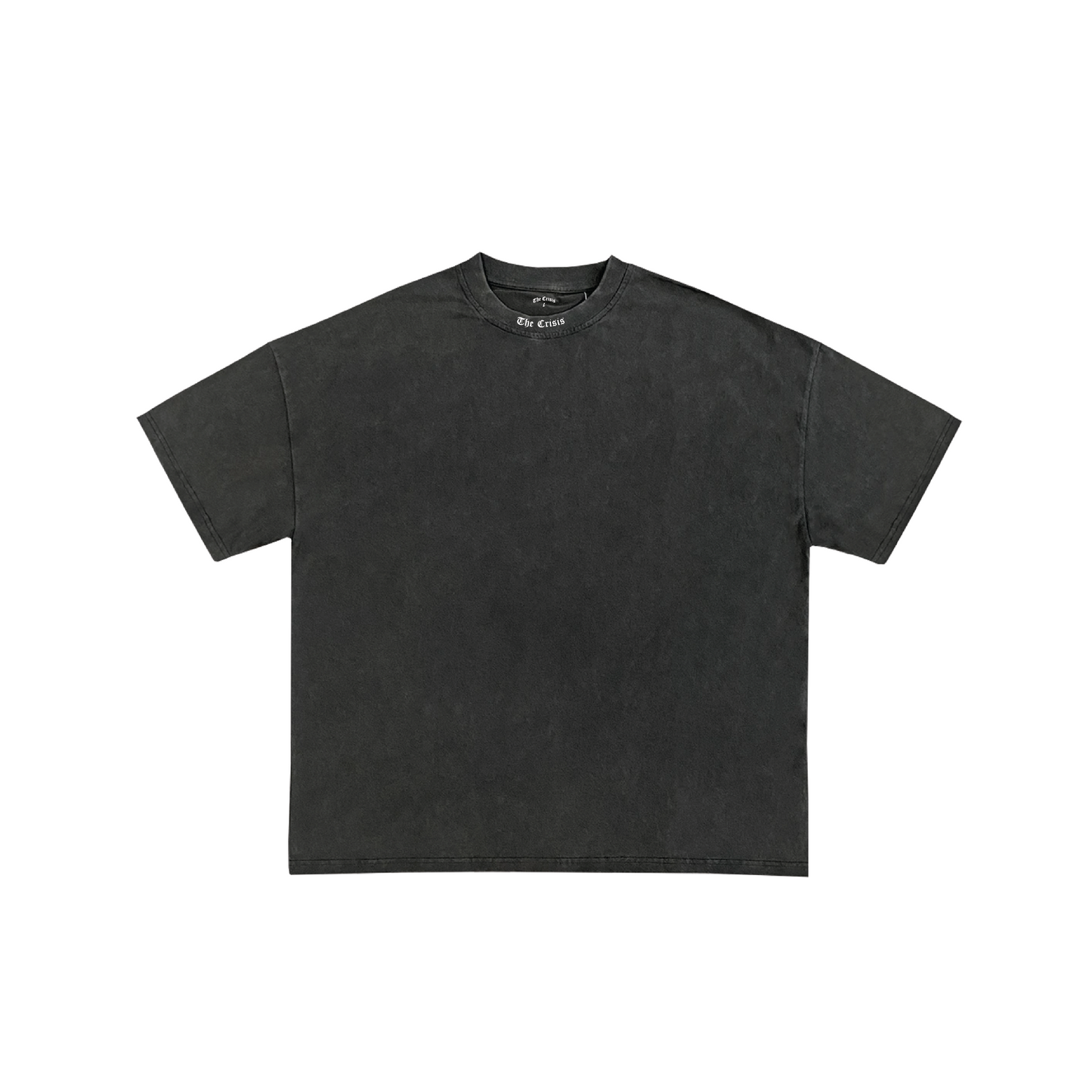 $TAPLE TEE GRAY