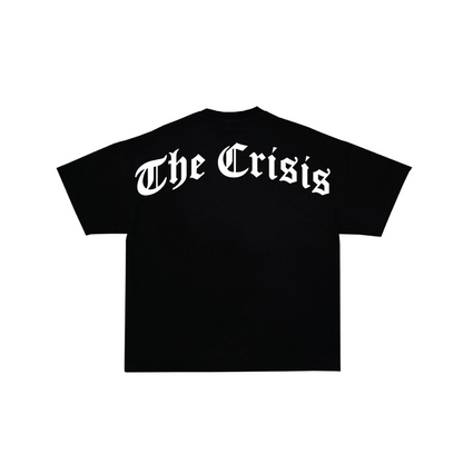 $TAPLE TEE BLACK