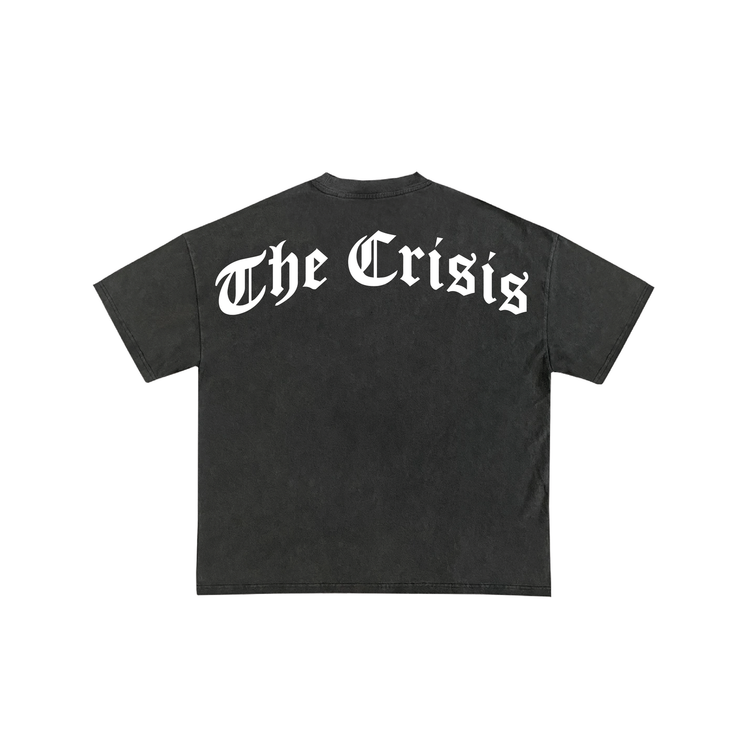 $TAPLE TEE GRAY