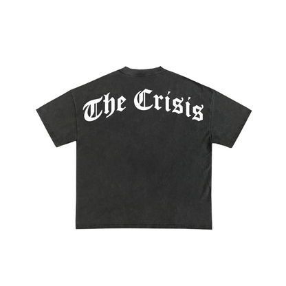 $TAPLE TEE GRAY